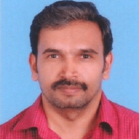 Dr. Pradeepmon T.G.